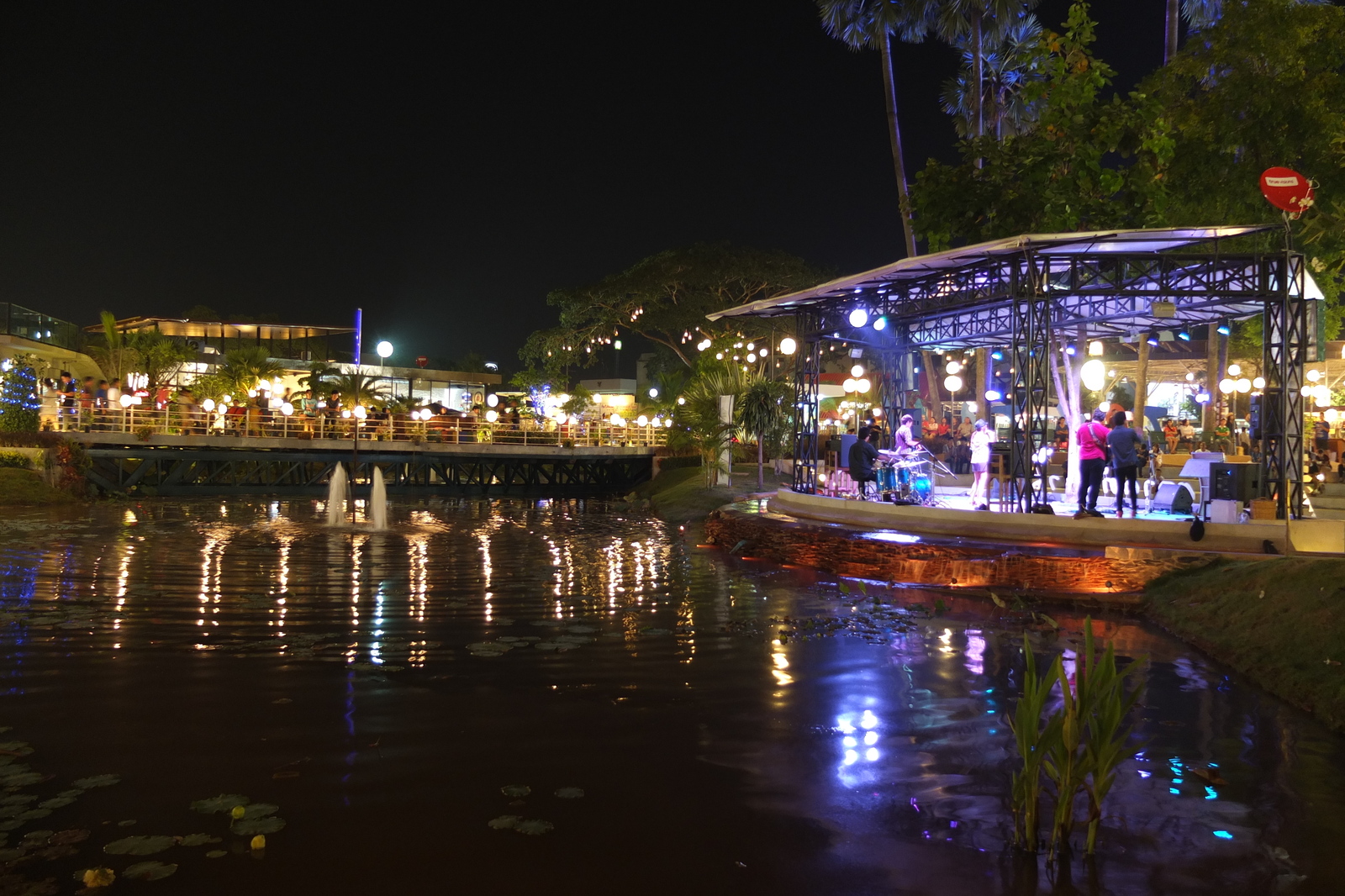 รูปถ่าย ไทย(Thailand) ขอนแก่น(Khon Kaen) 2012-12 30