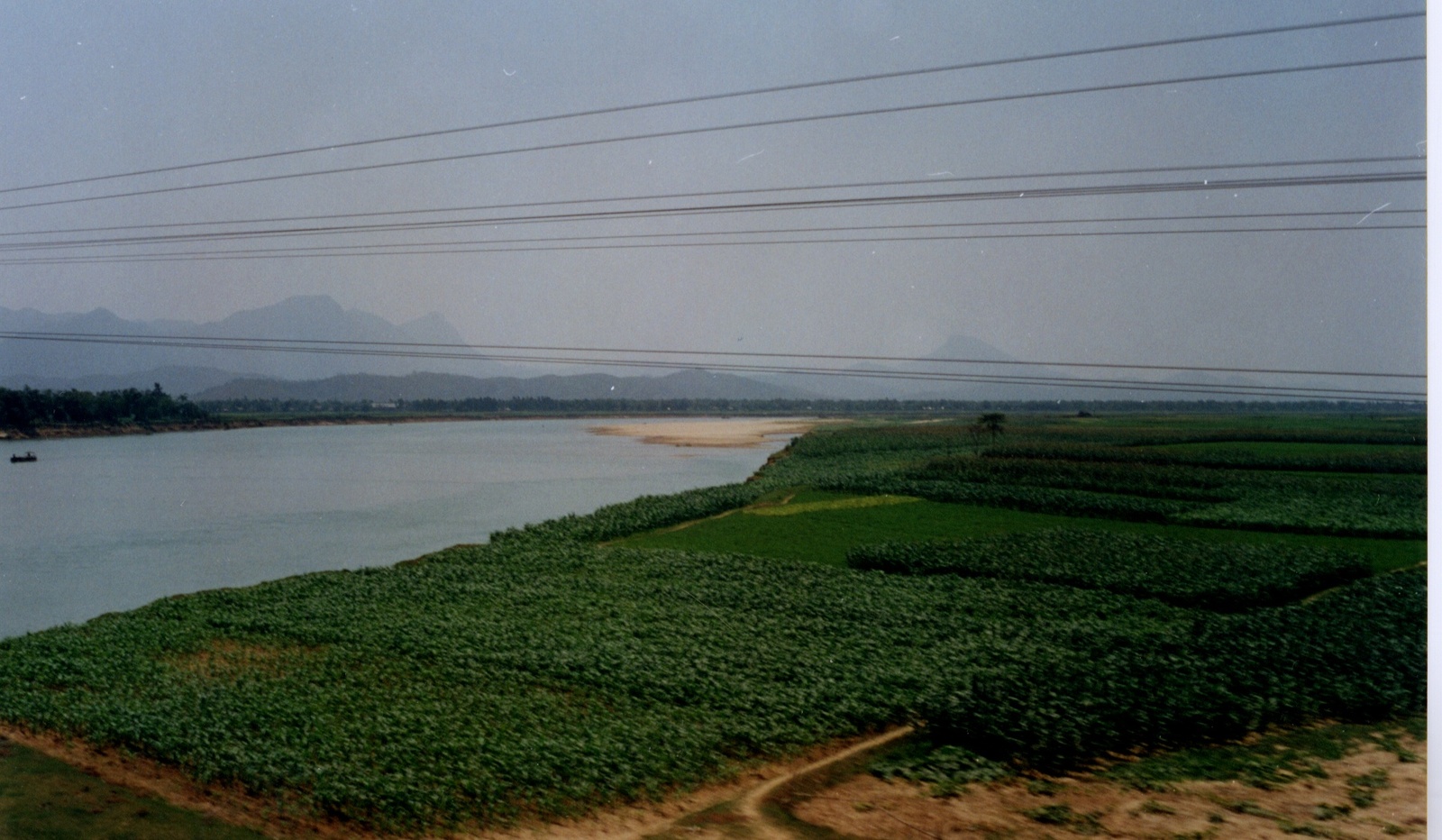 รูปถ่าย เวียดนาม(Vietnam) 1996-03 82