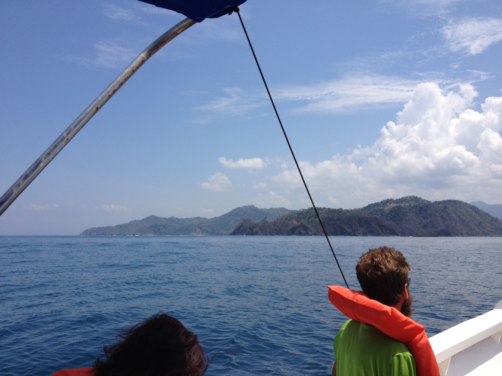 รูปถ่าย คอสตาริกา(Costa Rica) ฆาโก(Jaco) 2015-03 35