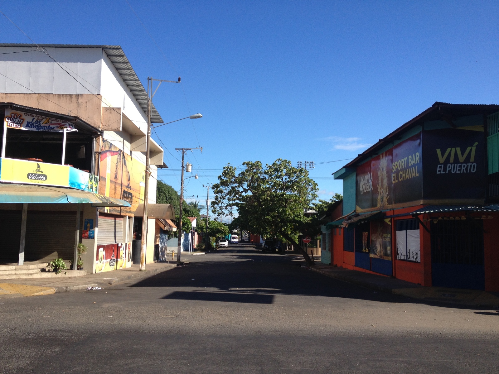 รูปถ่าย คอสตาริกา(Costa Rica) ปุนตาเรนัส(Puntarenas) 2015-03 166