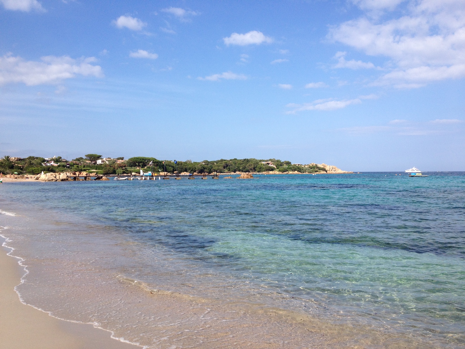รูปถ่าย อิตาลี(Italy) ซาร์ดิเนีย(Sardinia) กอสตาสเมรัลดา(Costa Smeralda) 2015-06 150