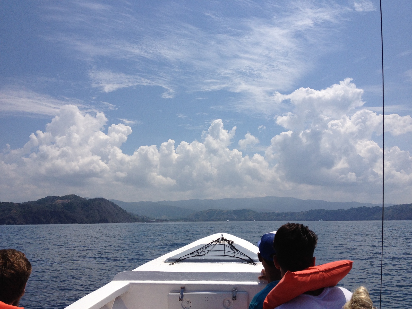รูปถ่าย คอสตาริกา(Costa Rica) ฆาโก(Jaco) 2015-03 33
