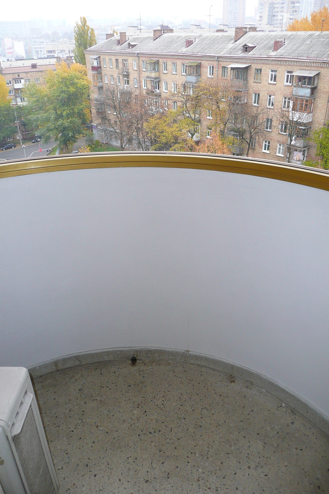 รูปถ่าย ยูเครน(Ukraine) เคียฟ(Kiev) โรงแรมเพรสซิเดนต์(President Hotel) 2007-11 32