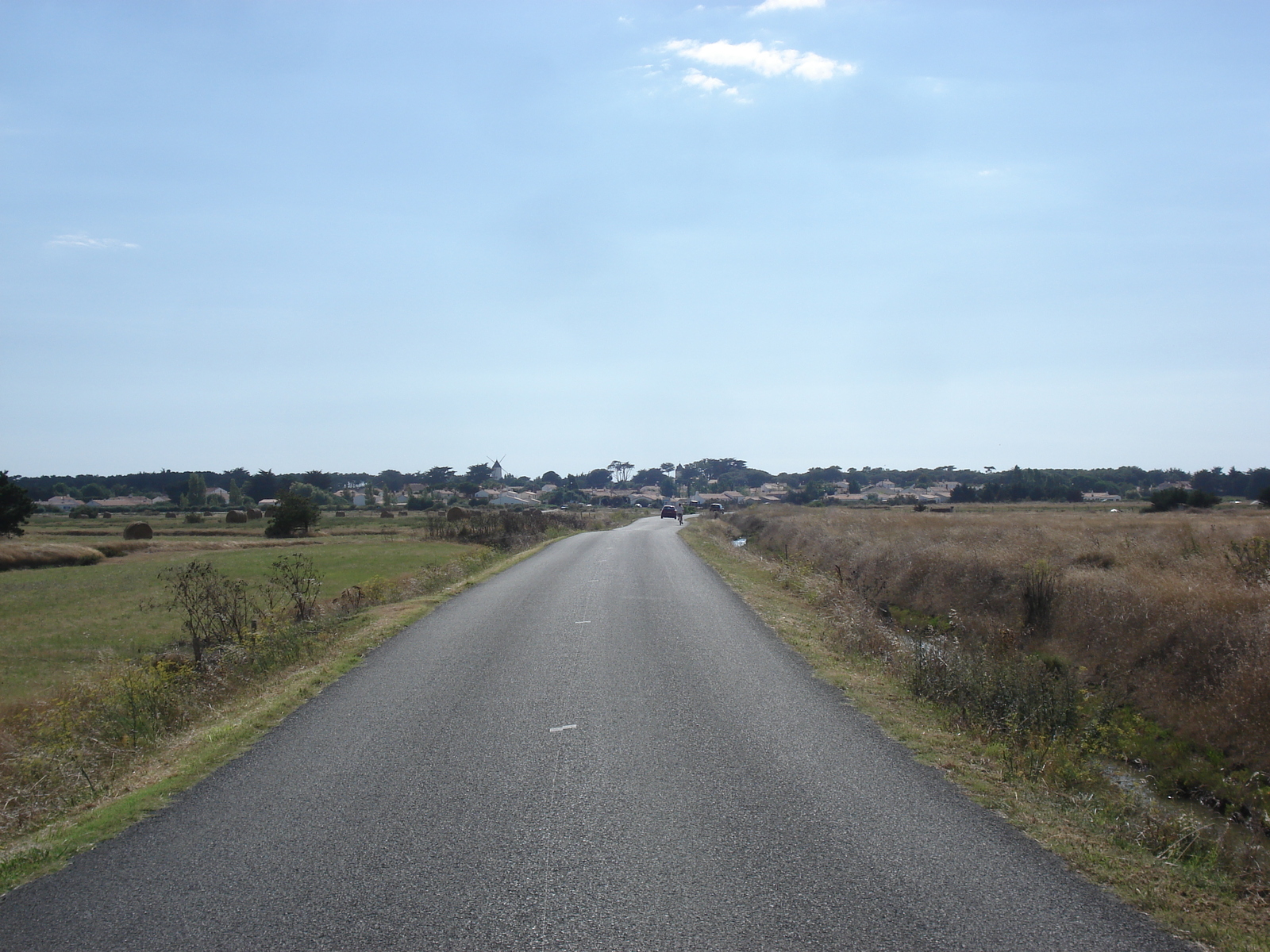 รูปถ่าย ฝรั่งเศส(France) นีวร์มูทีเย(Noirmoutier) 2006-08 91