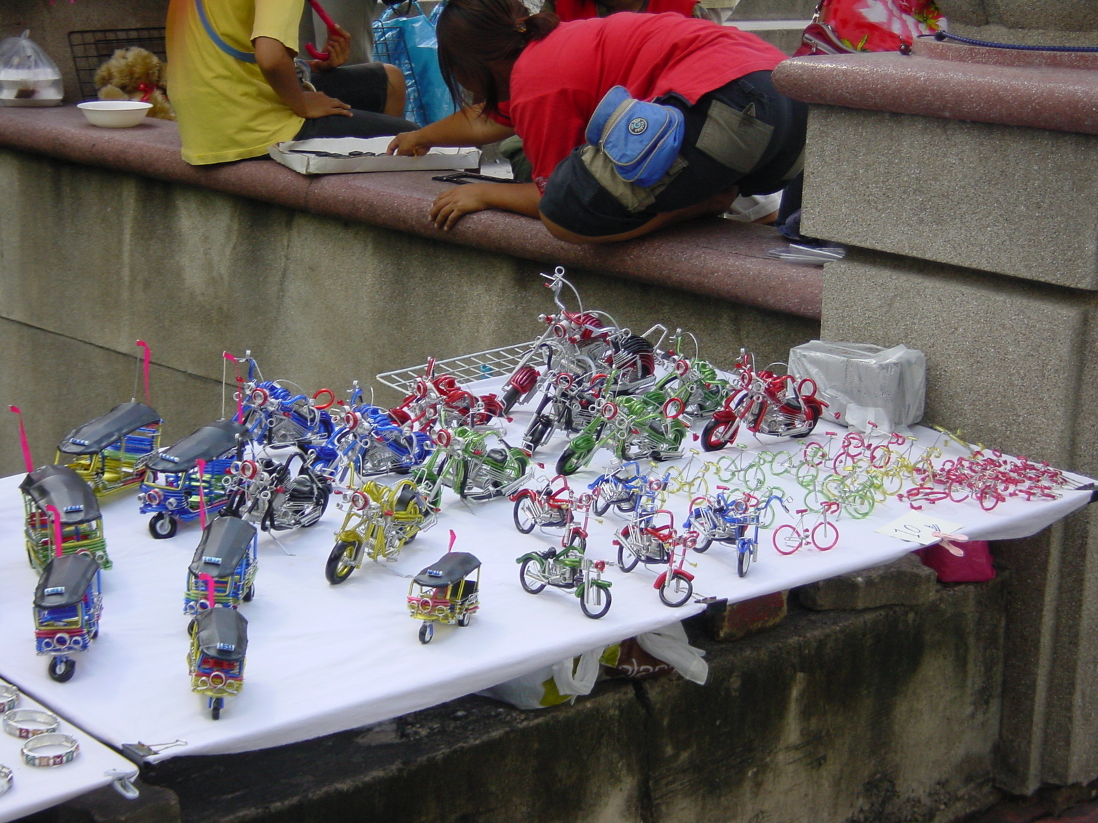 รูปถ่าย ไทย(Thailand) กรุงเทพมหานคร(Bangkok) 2003-07 7