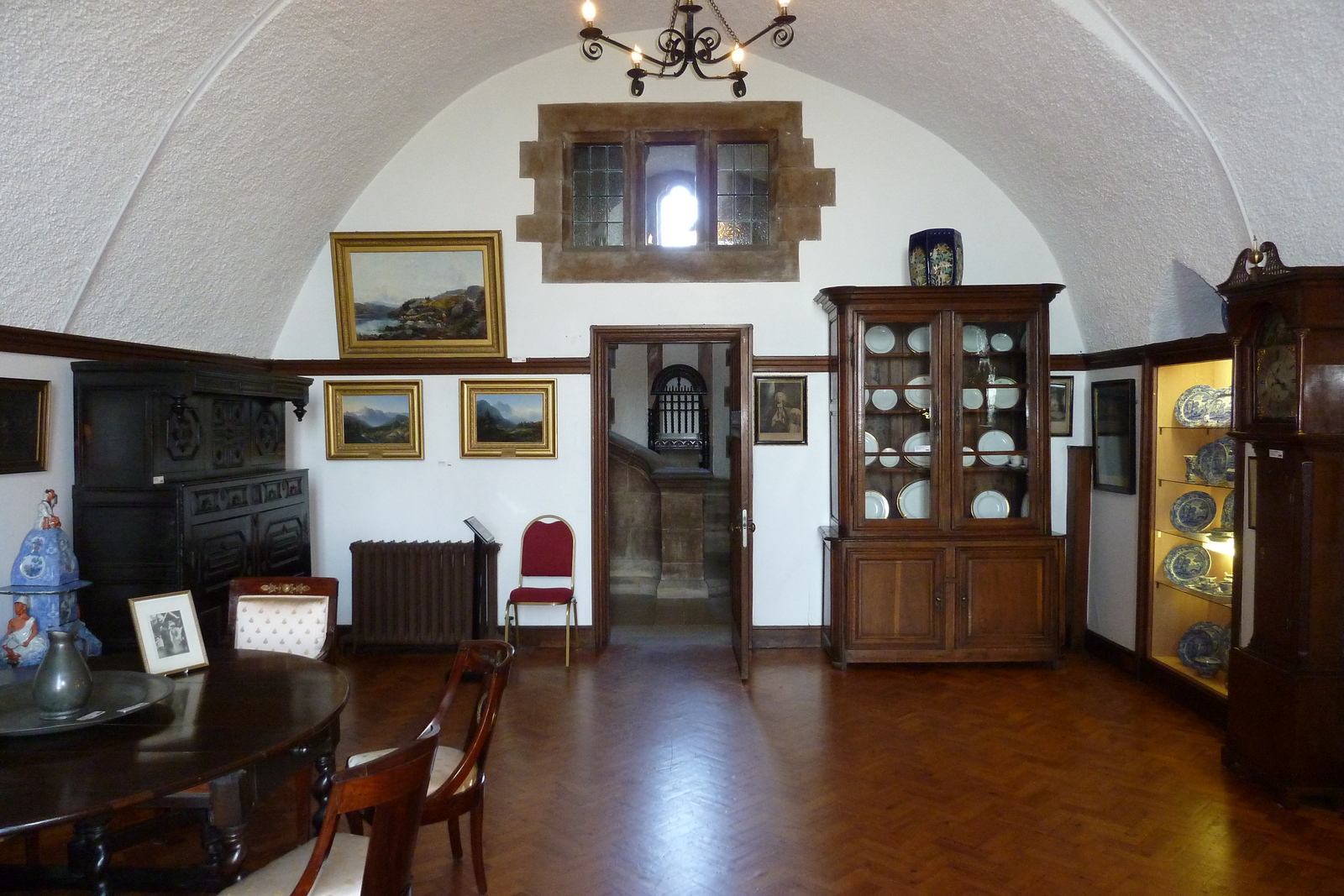 รูปถ่าย อังกฤษ(United Kingdom) สกอตแลนด์(Scotland) ปราสาทแบมเบิร์ก(Bamburgh Castle) 2011-07 14