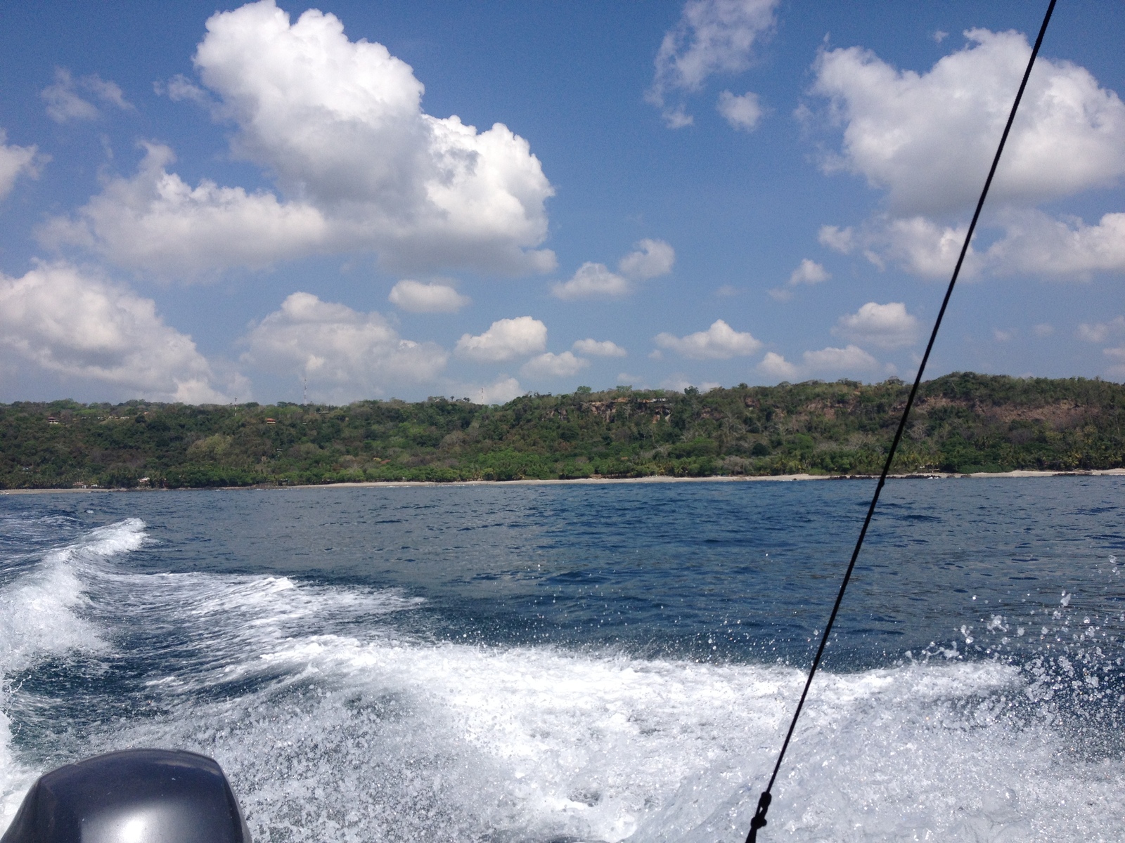 รูปถ่าย คอสตาริกา(Costa Rica) มอนเตซูมา(Montezuma) 2015-03 455