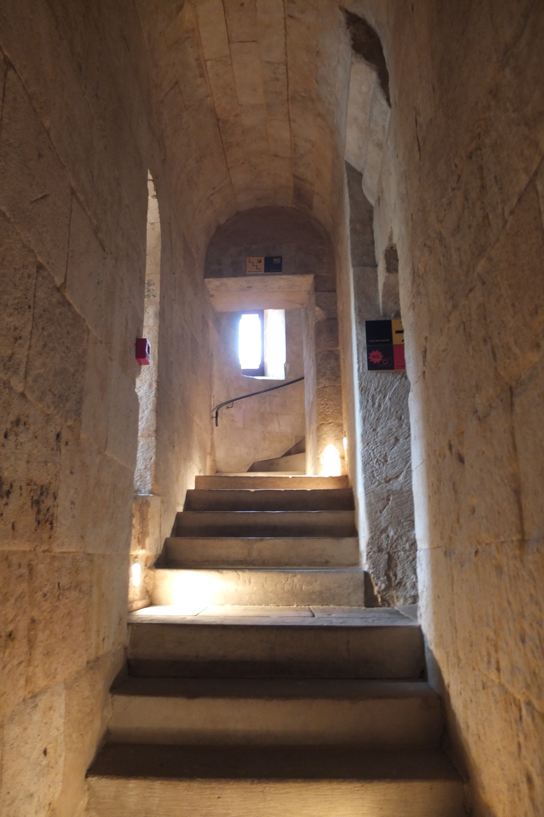 รูปถ่าย สเปน(Spain) ซาลามังกา(Salamanca) 2013-01 98