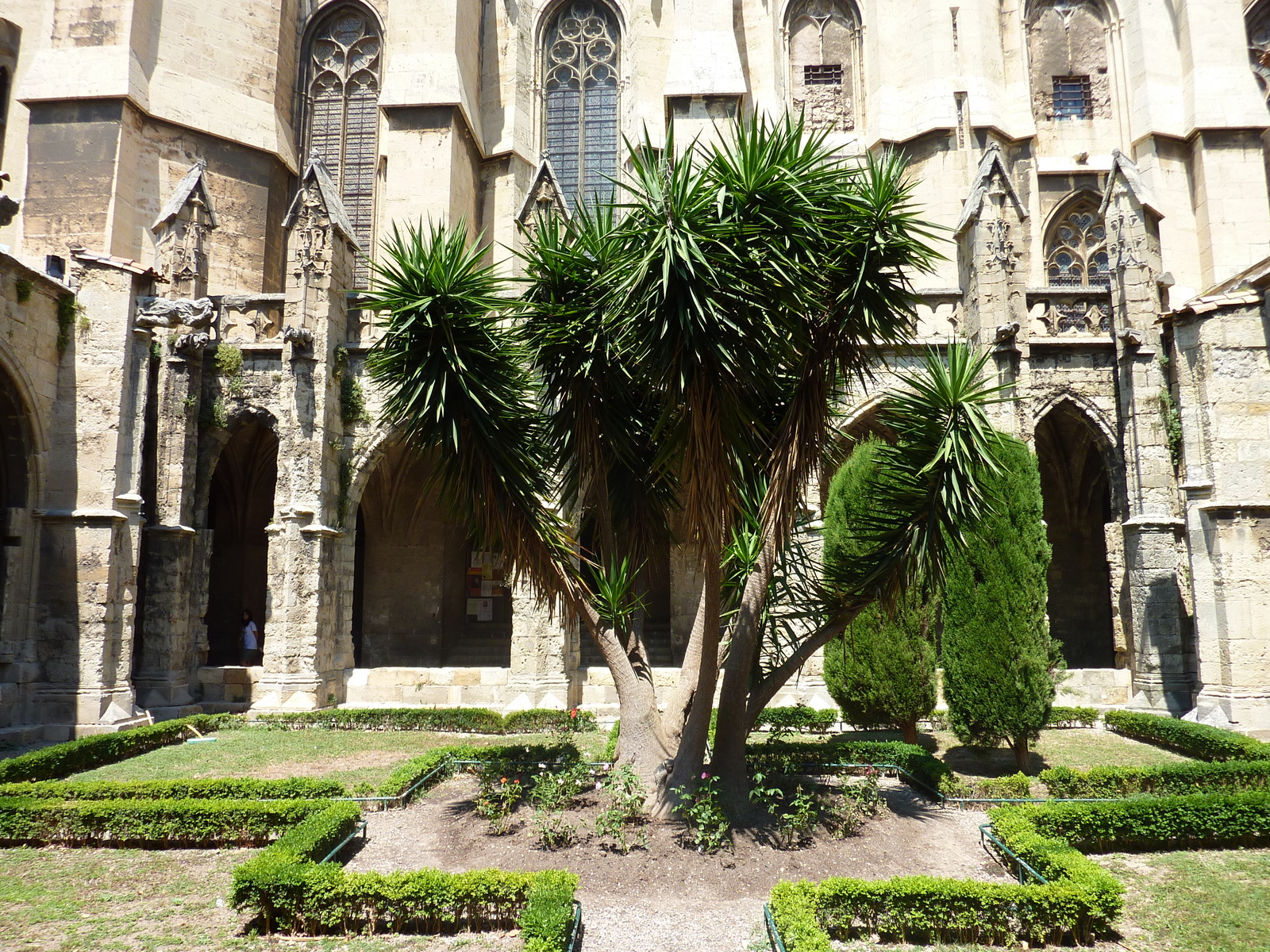 รูปถ่าย ฝรั่งเศส(France) นาร์บอน(Narbonne) 2009-07 121