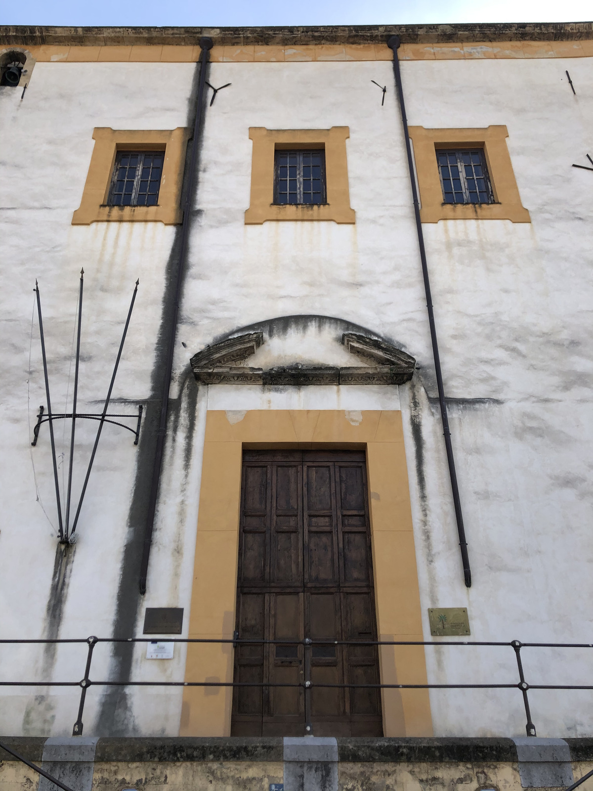 รูปถ่าย อิตาลี(Italy) ซิซิลี(Sicily) ปาแลร์โม(Palermo) 2020-02 53