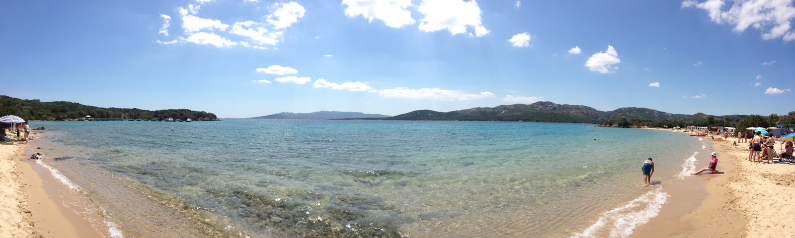 รูปถ่าย อิตาลี(Italy) ซาร์ดิเนีย(Sardinia) กอสตาสเมรัลดา(Costa Smeralda) 2015-06 180