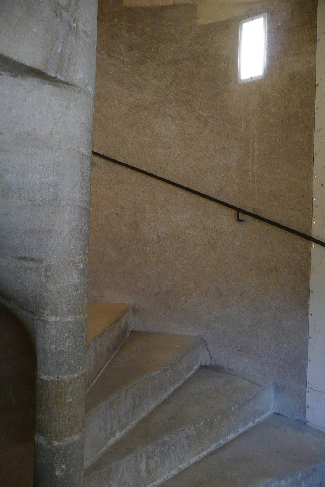 รูปถ่าย ฝรั่งเศส(France) บูร์ฌ(Bourges) วังฌักเกอร์(Palais Jacques Coeur) 2008-04 37