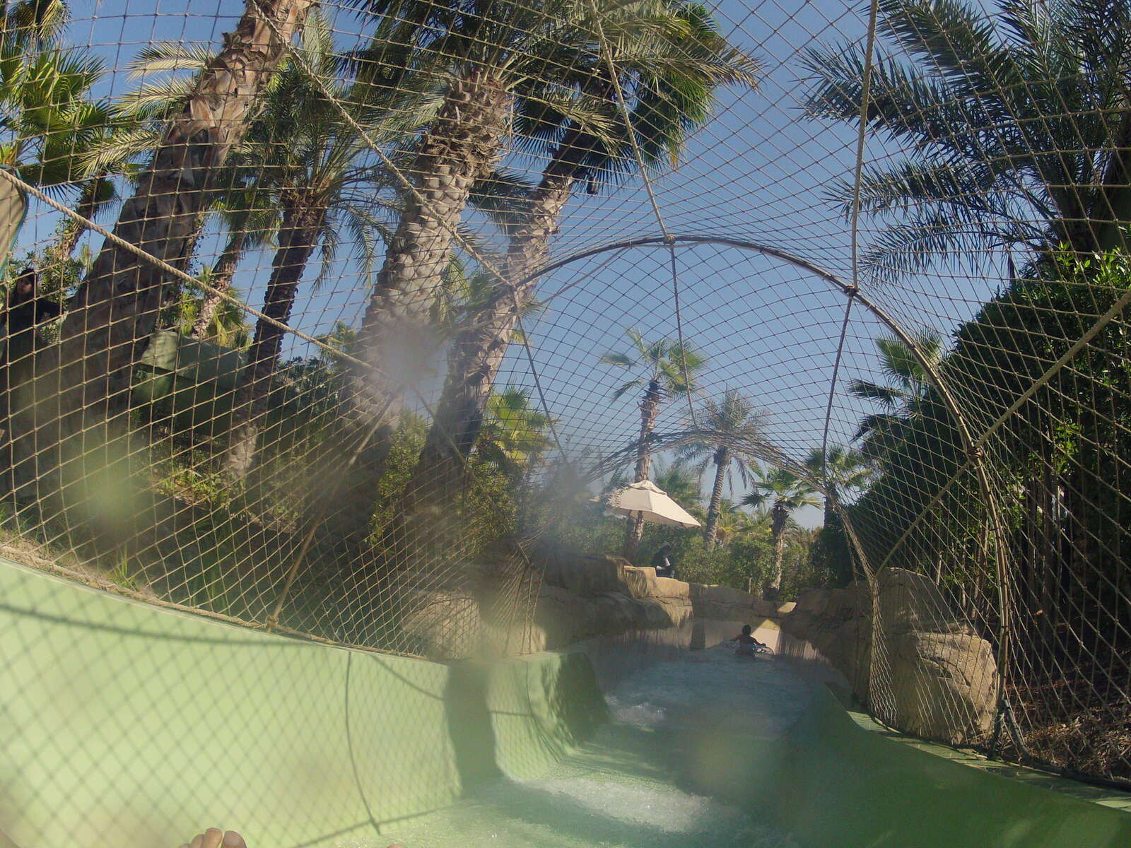 รูปถ่าย สหรัฐอาหรับเอมิเรตส์(United Arab Emirates) ดูไบ(Dubai) สวนน้ำอควาเวนเจอร์ ดูไบ(Dubai Aquaventure) 2012-01 37