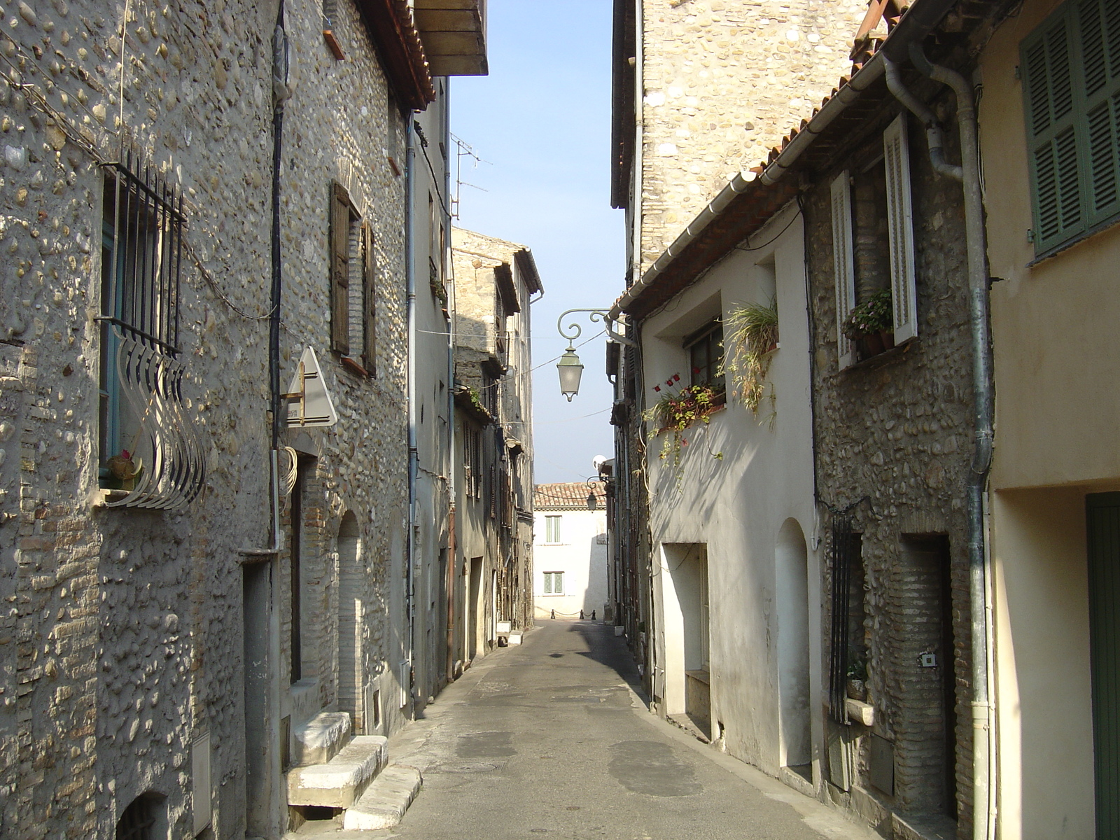 รูปถ่าย ฝรั่งเศส(France) โอต์-เดอ-คาญ(Les Hauts de Cagnes) 2006-01 74