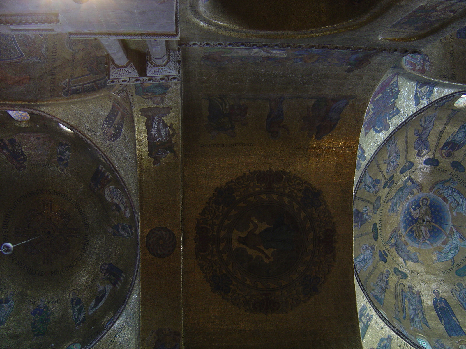 รูปถ่าย อิตาลี(Italy) เวนีส(Venice) 2005-03 310