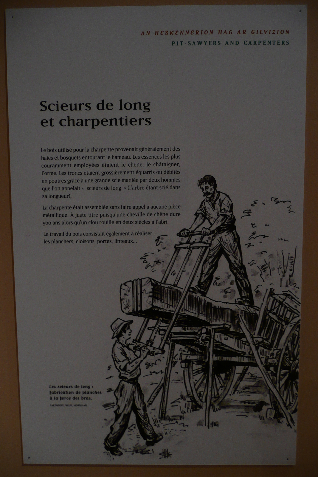 รูปถ่าย ฝรั่งเศส(France) ปองติวี่(Pontivy) ปราสาทดยุกแห่งโรออง(Rohan's Dukes Castle) 2007-08 91