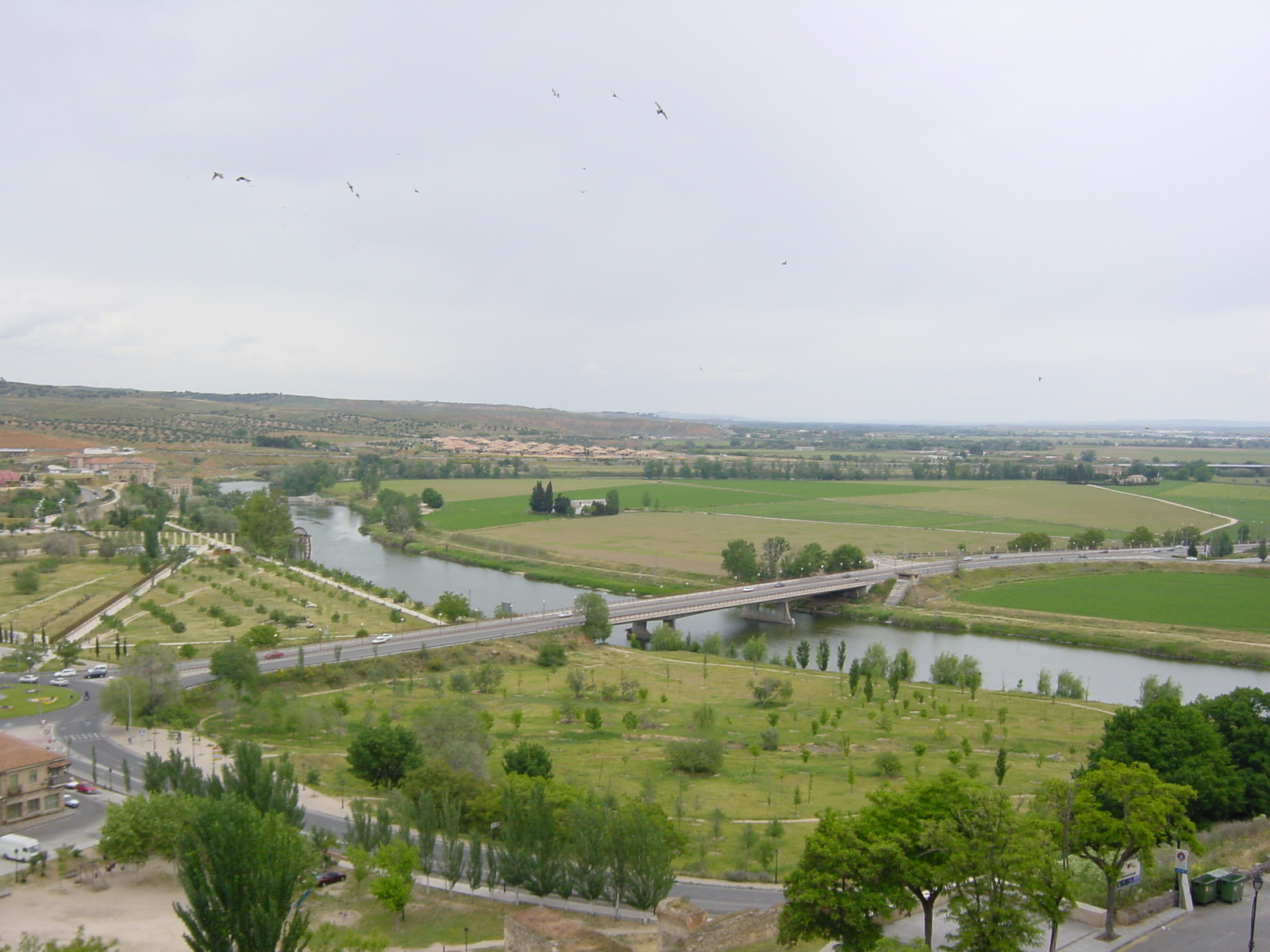 รูปถ่าย สเปน(Spain) โตเลโด(Toledo) 2002-05 10