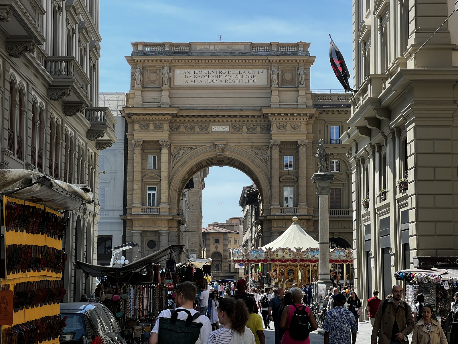 รูปถ่าย อิตาลี(Italy) ฟลอเรนซ์(Florence) 2022-05 117