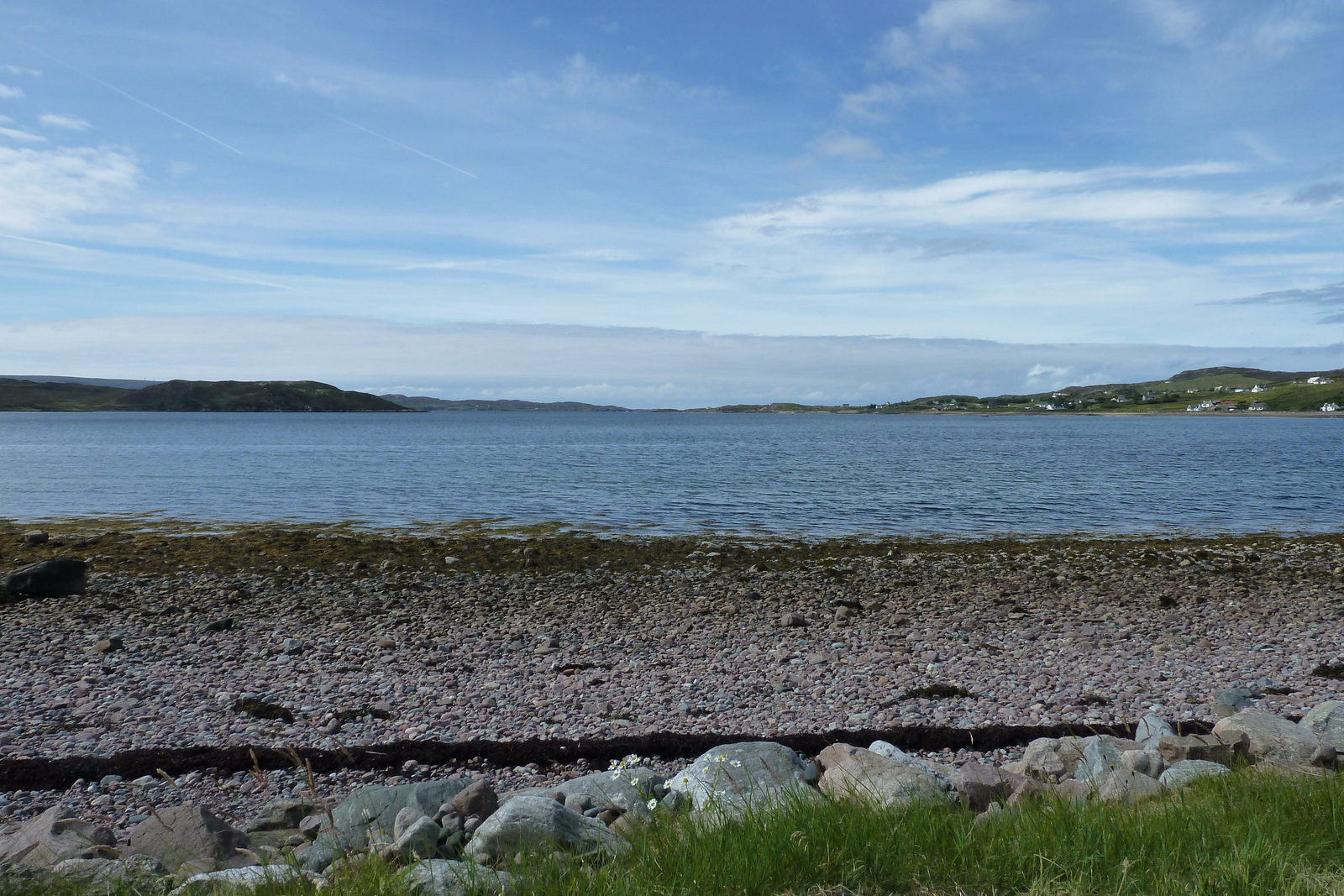 รูปถ่าย อังกฤษ(United Kingdom) สกอตแลนด์(Scotland) แกร์ลอค(Gairloch) 2011-07 26