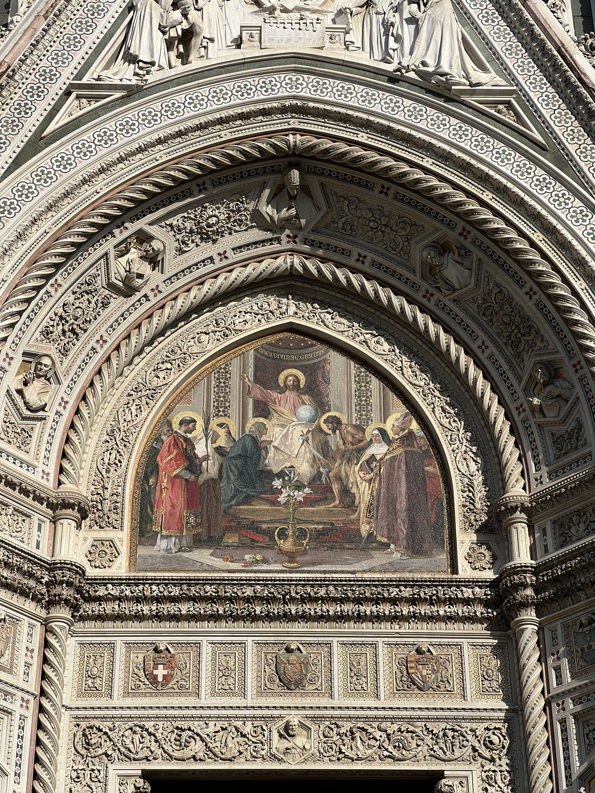 รูปถ่าย อิตาลี(Italy) ฟลอเรนซ์(Florence) 2021-09 156