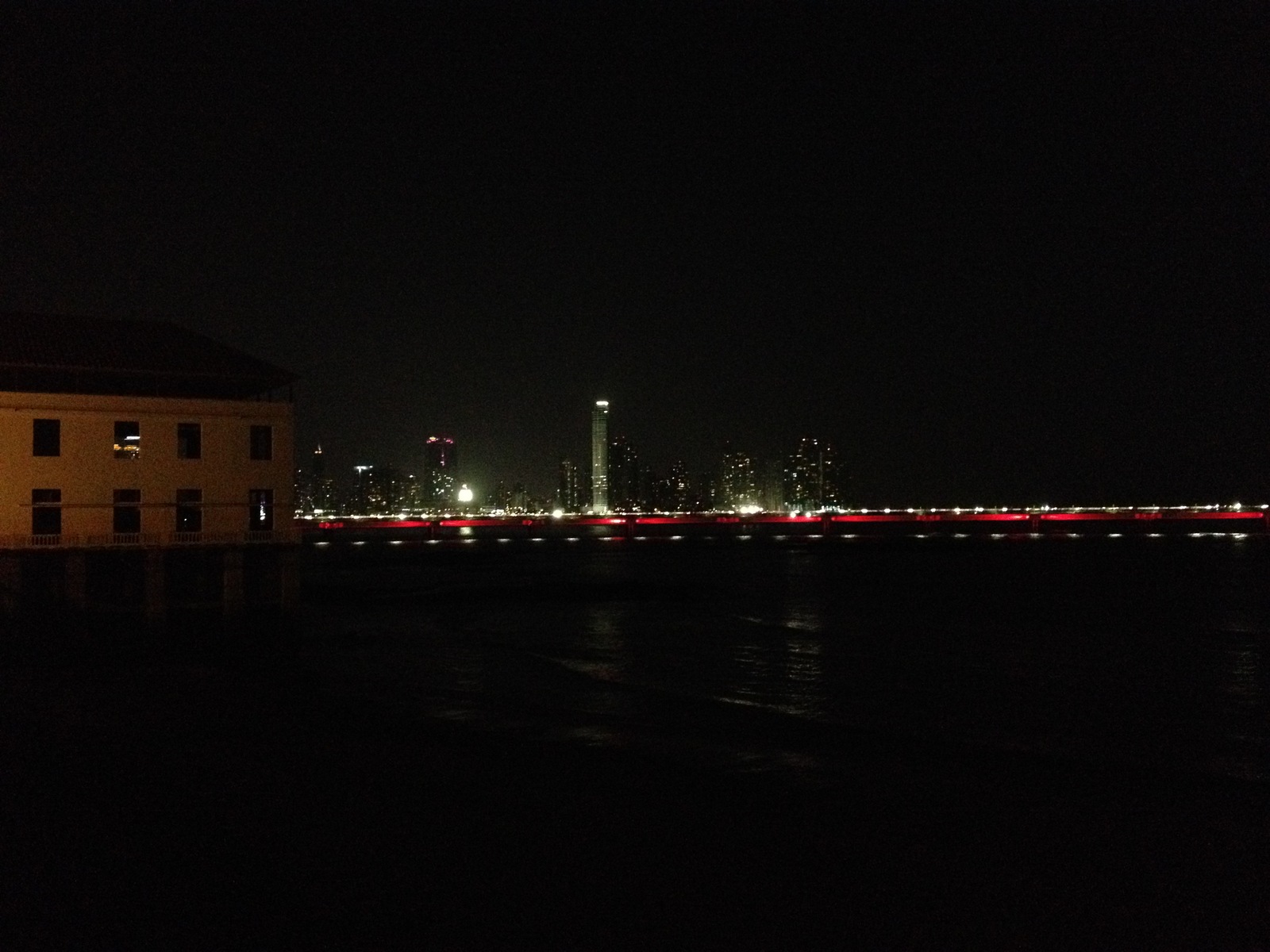 รูปถ่าย ปานามา(Panama) ปานามาซิตี(Panama City) 2015-03 323