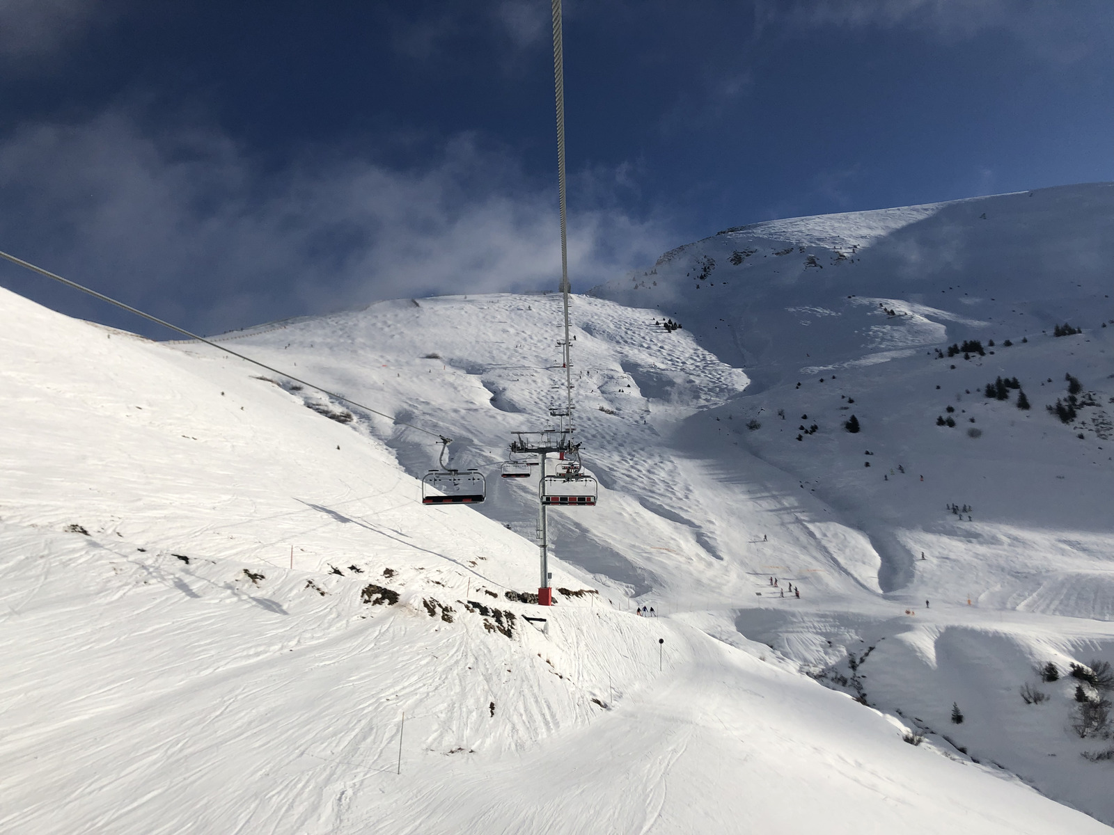 รูปถ่าย ฝรั่งเศส(France) เมแฌฟว์(Megeve) 2018-12 16