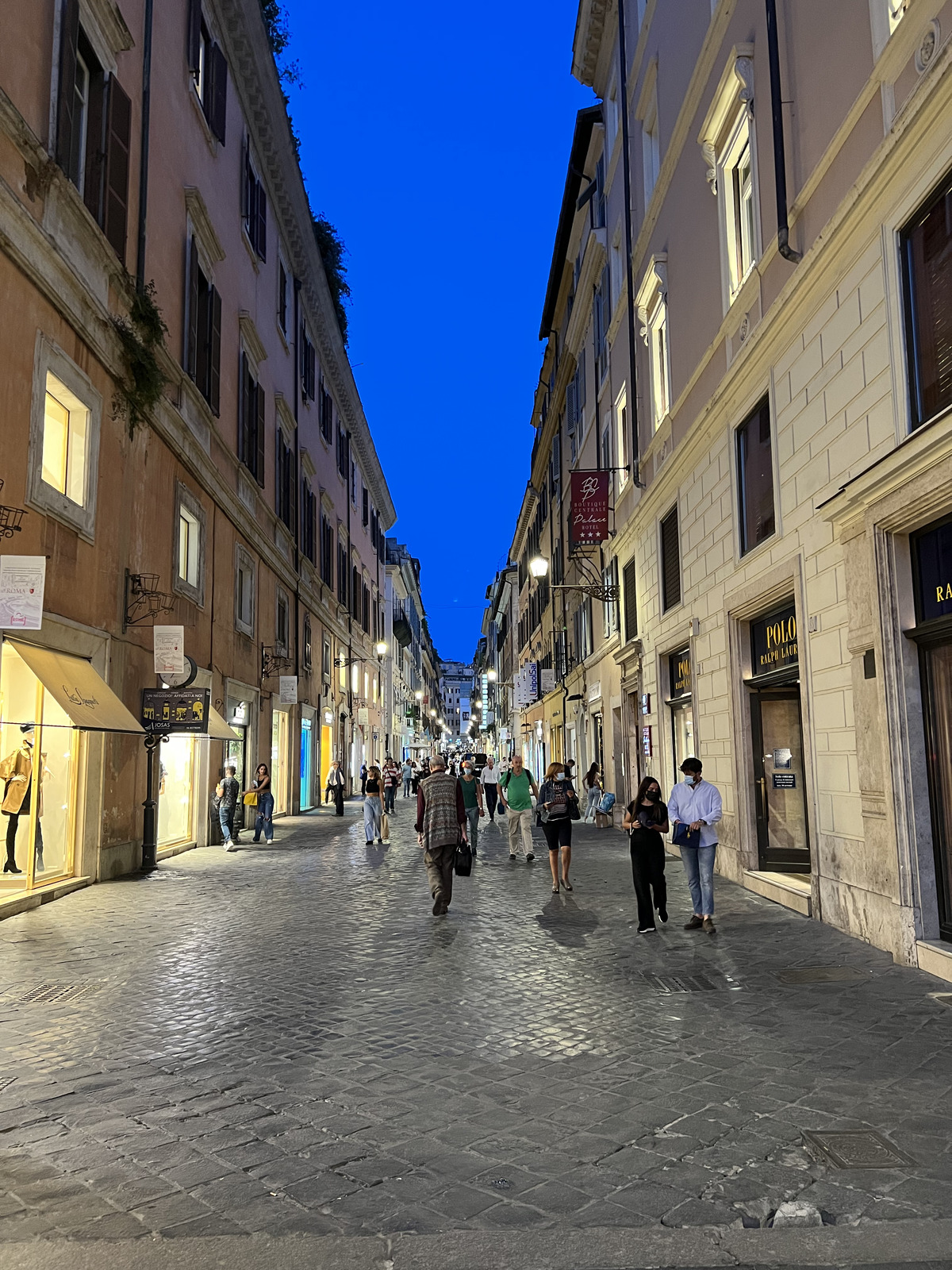 รูปถ่าย อิตาลี(Italy) โรม(Rome) 2021-09 177