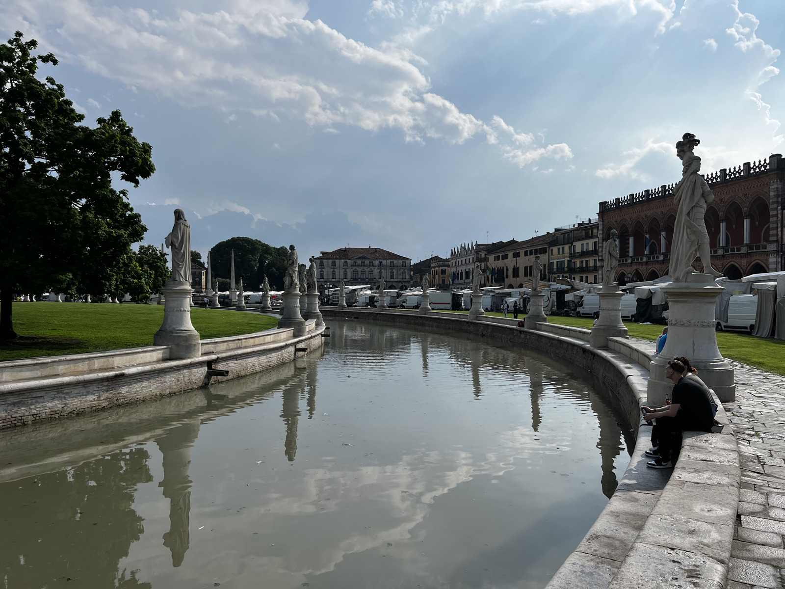 รูปถ่าย อิตาลี(Italy) ปาโดวา(Padua) 2022-05 83