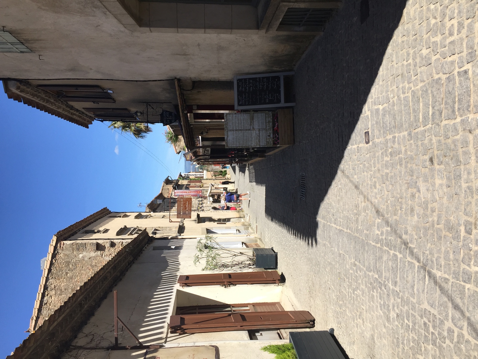 รูปถ่าย ฝรั่งเศส(France) การ์กาซอน(Carcassonne) 2018-04 91