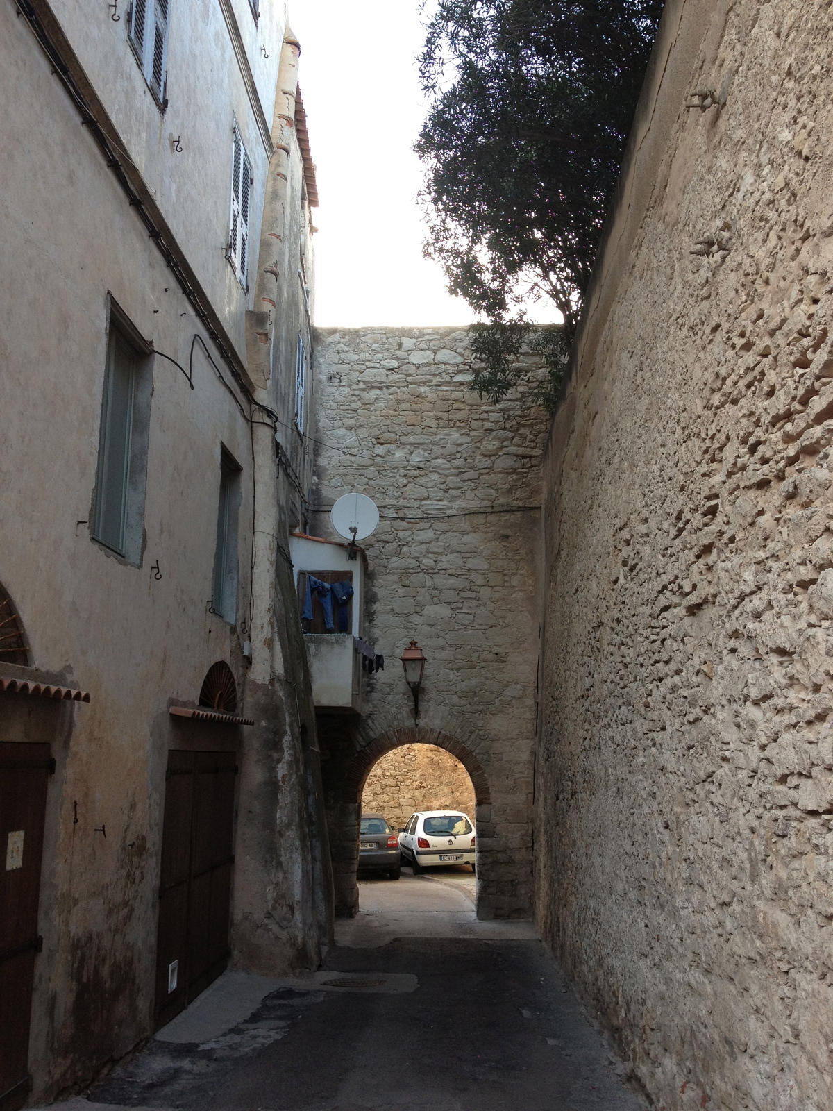 รูปถ่าย ฝรั่งเศส(France) คอร์สิคา(Corsica) โบนีฟาซีโอ(Bonifacio) 2012-09 82