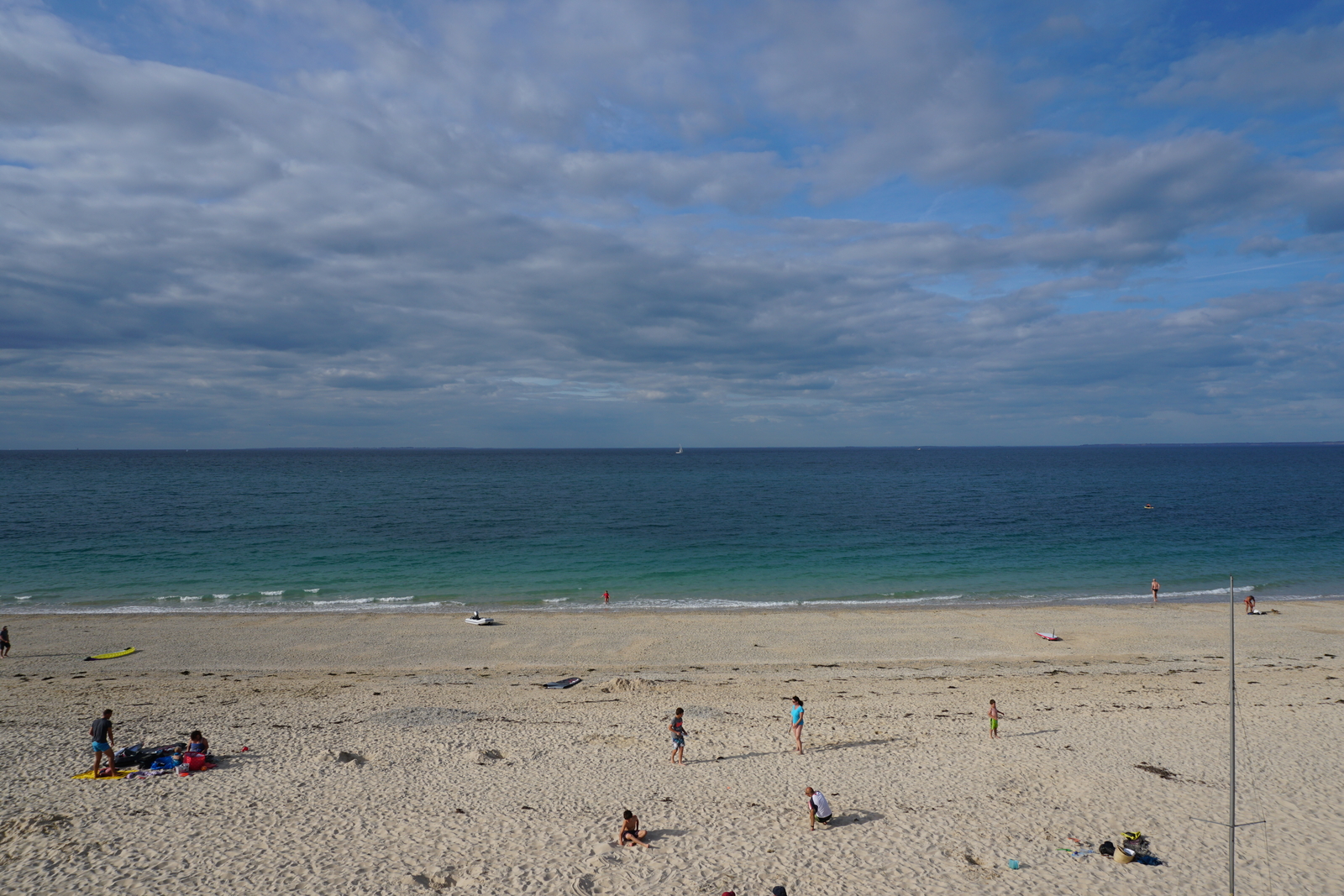 รูปถ่าย ฝรั่งเศส(France) เกาะแบล-อีล(Belle-Ile) 2016-08 70