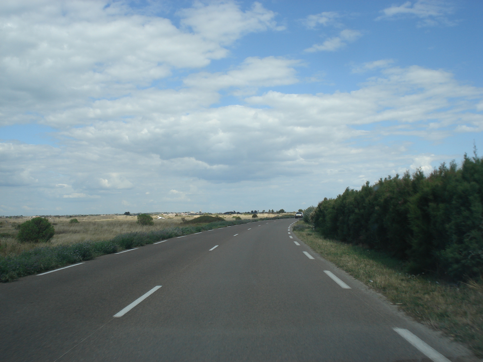 รูปถ่าย ฝรั่งเศส(France) นีวร์มูทีเย(Noirmoutier) 2006-08 92