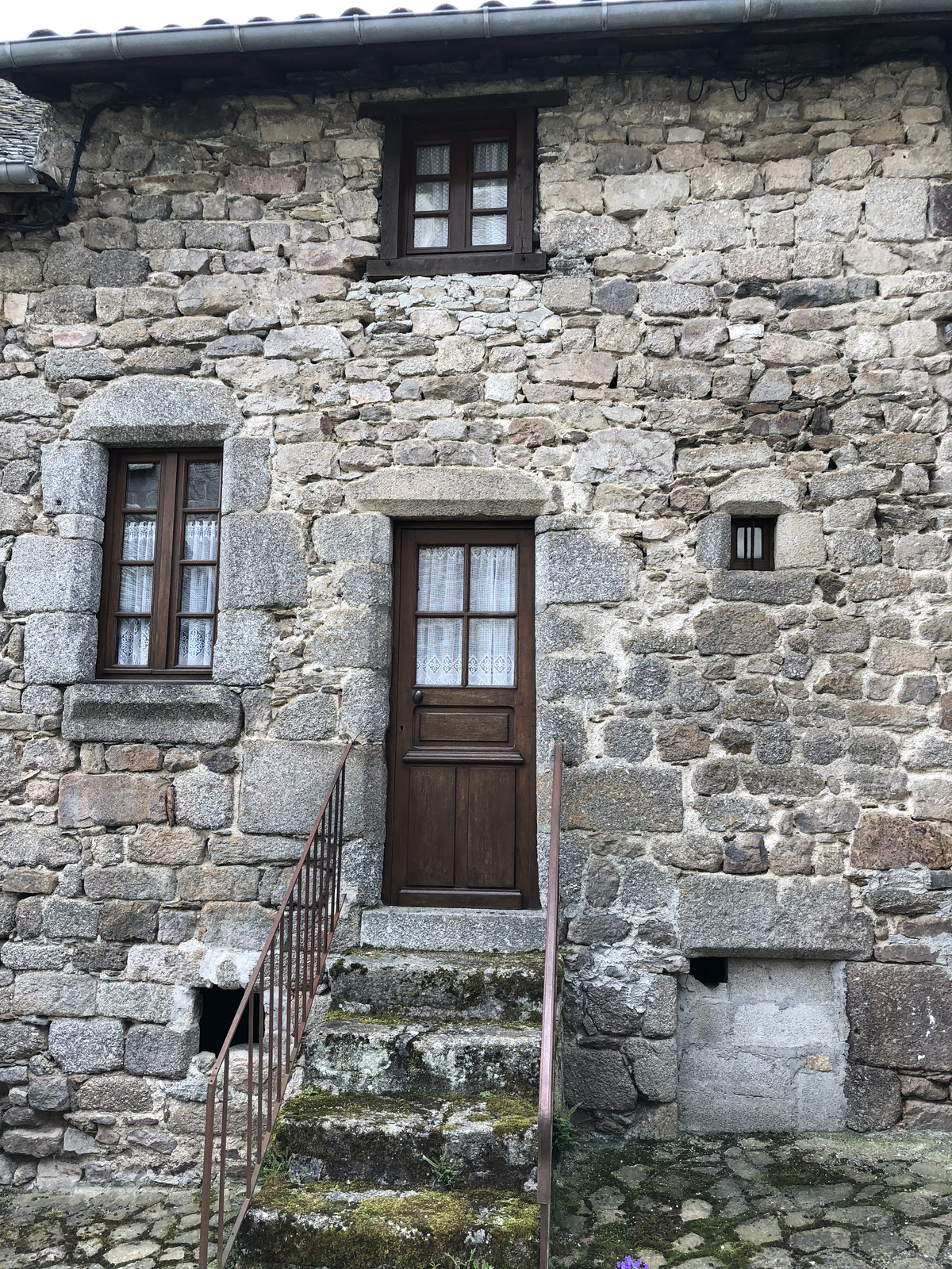 รูปถ่าย ฝรั่งเศส(France) มาร์กอแลส(Marcoles) 2018-04 12
