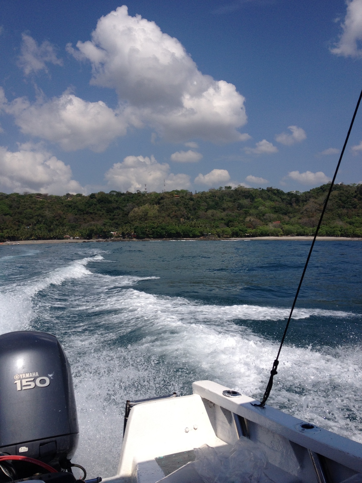 รูปถ่าย คอสตาริกา(Costa Rica) มอนเตซูมา(Montezuma) 2015-03 457