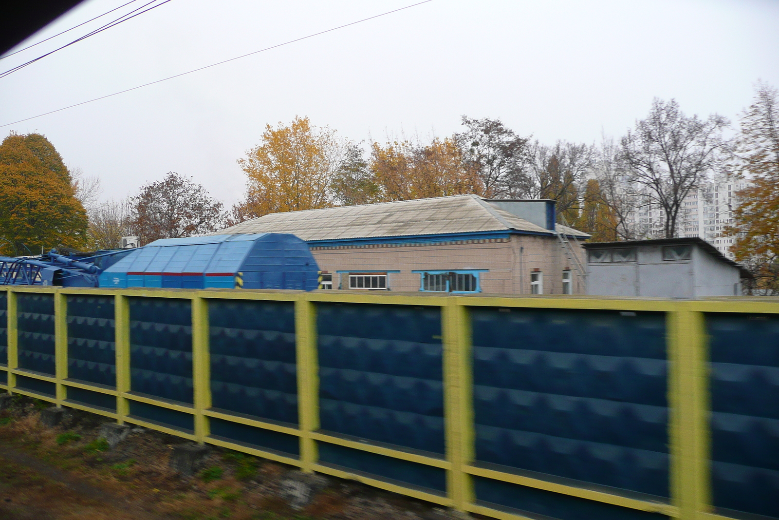 รูปถ่าย ยูเครน(Ukraine) เคียฟ(Kiev) รอบเมืองเคียฟ(Around Kiev) 2007-11 32