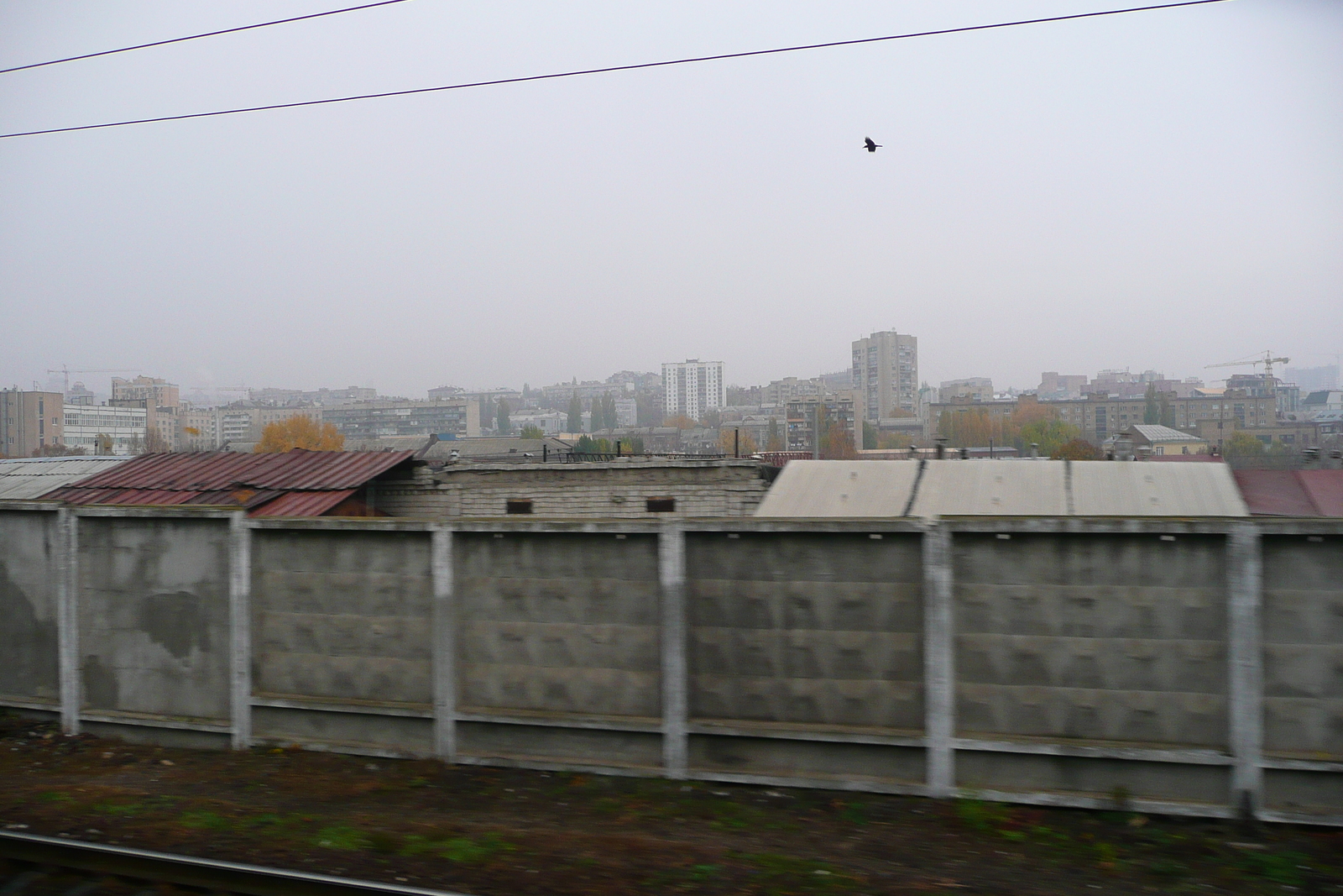 รูปถ่าย ยูเครน(Ukraine) เคียฟ(Kiev) รอบเมืองเคียฟ(Around Kiev) 2007-11 28