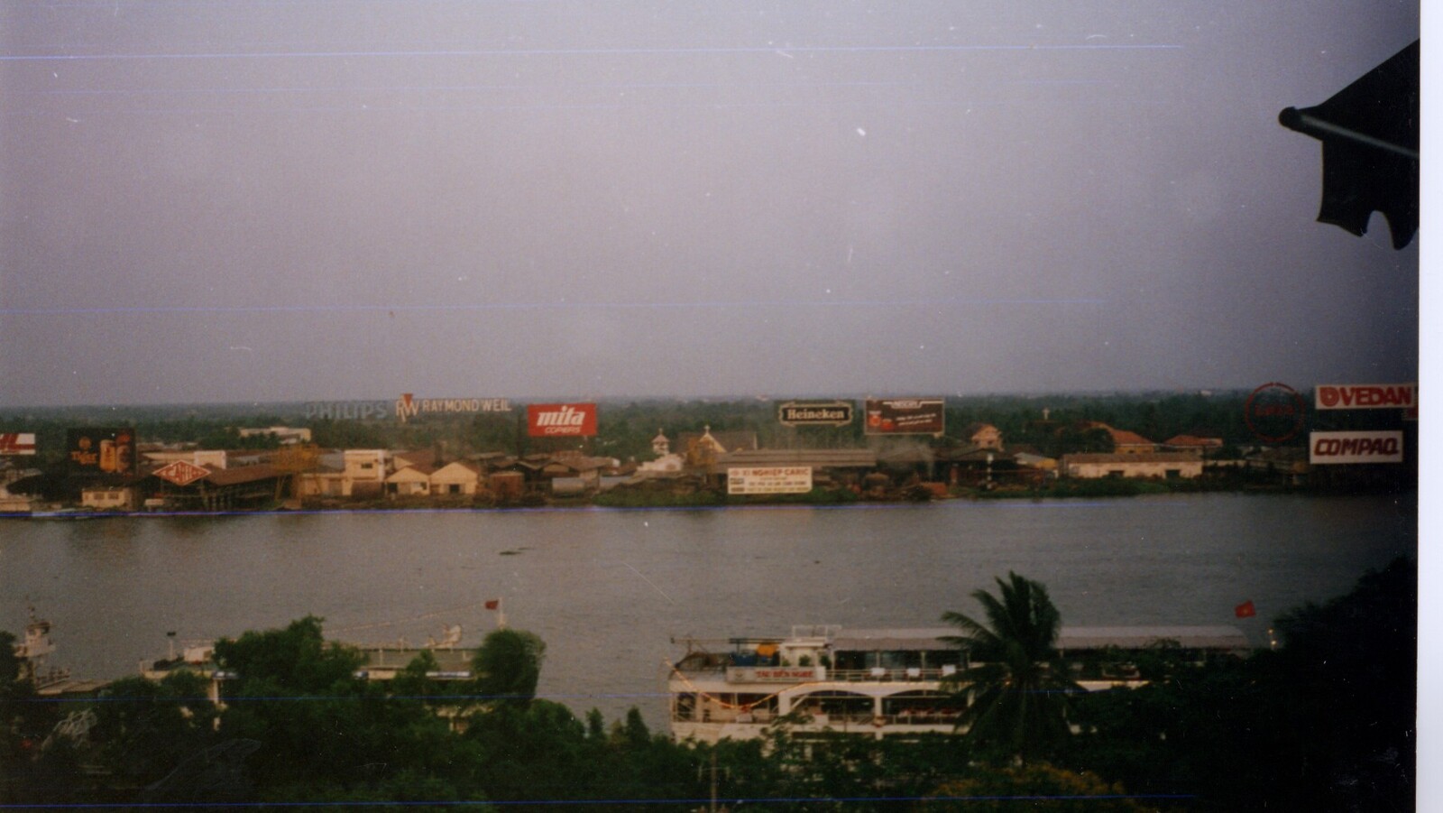 รูปถ่าย เวียดนาม(Vietnam) 1996-03 55