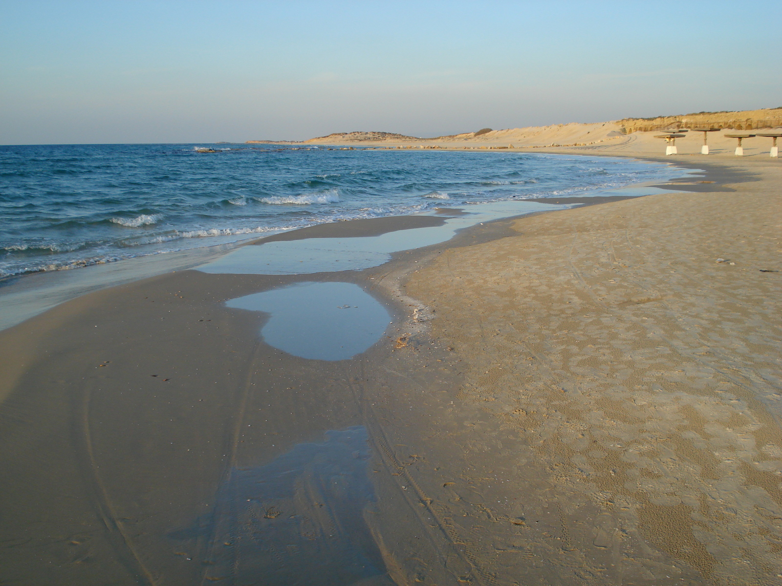 รูปถ่าย อิสราเอล(Israel) ซีซาร์เรีย(Caesarea) 2006-12 78