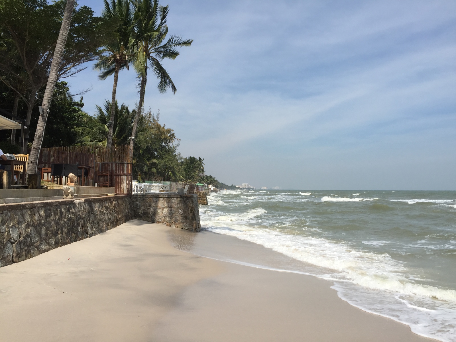 รูปถ่าย ไทย(Thailand) หัวหิน(Hua hin) 2016-01 76