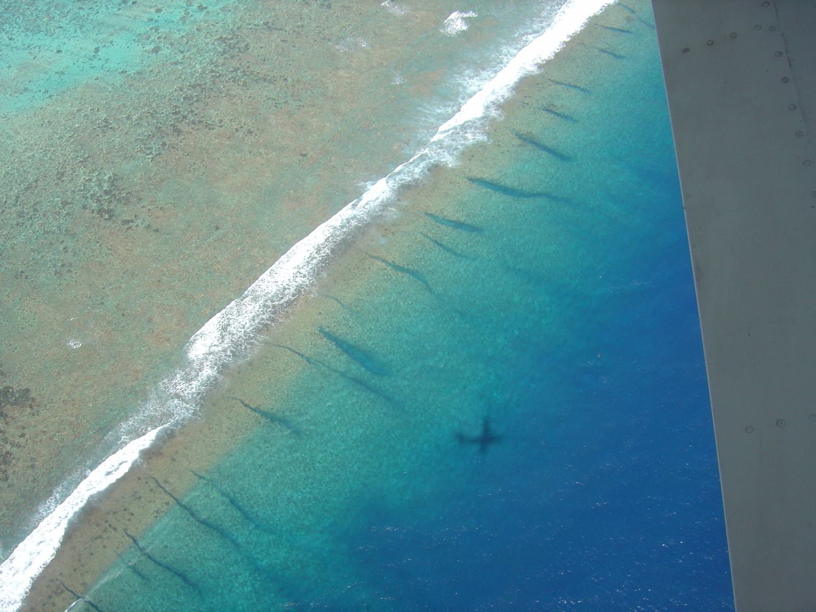 รูปถ่าย เฟรนช์โพลี่นีเซีย(Polynesia) ตาฮิติ(Tahiti) 2006-04 14