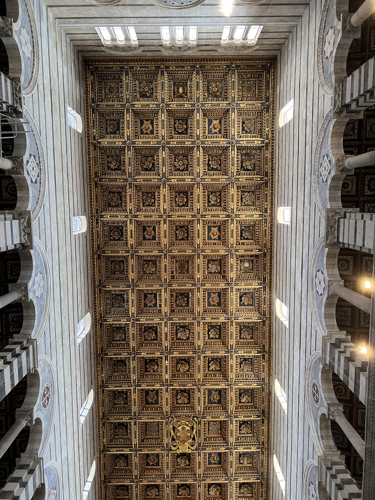 รูปถ่าย อิตาลี(Italy) ปิซา(Pisa) 2021-09 76