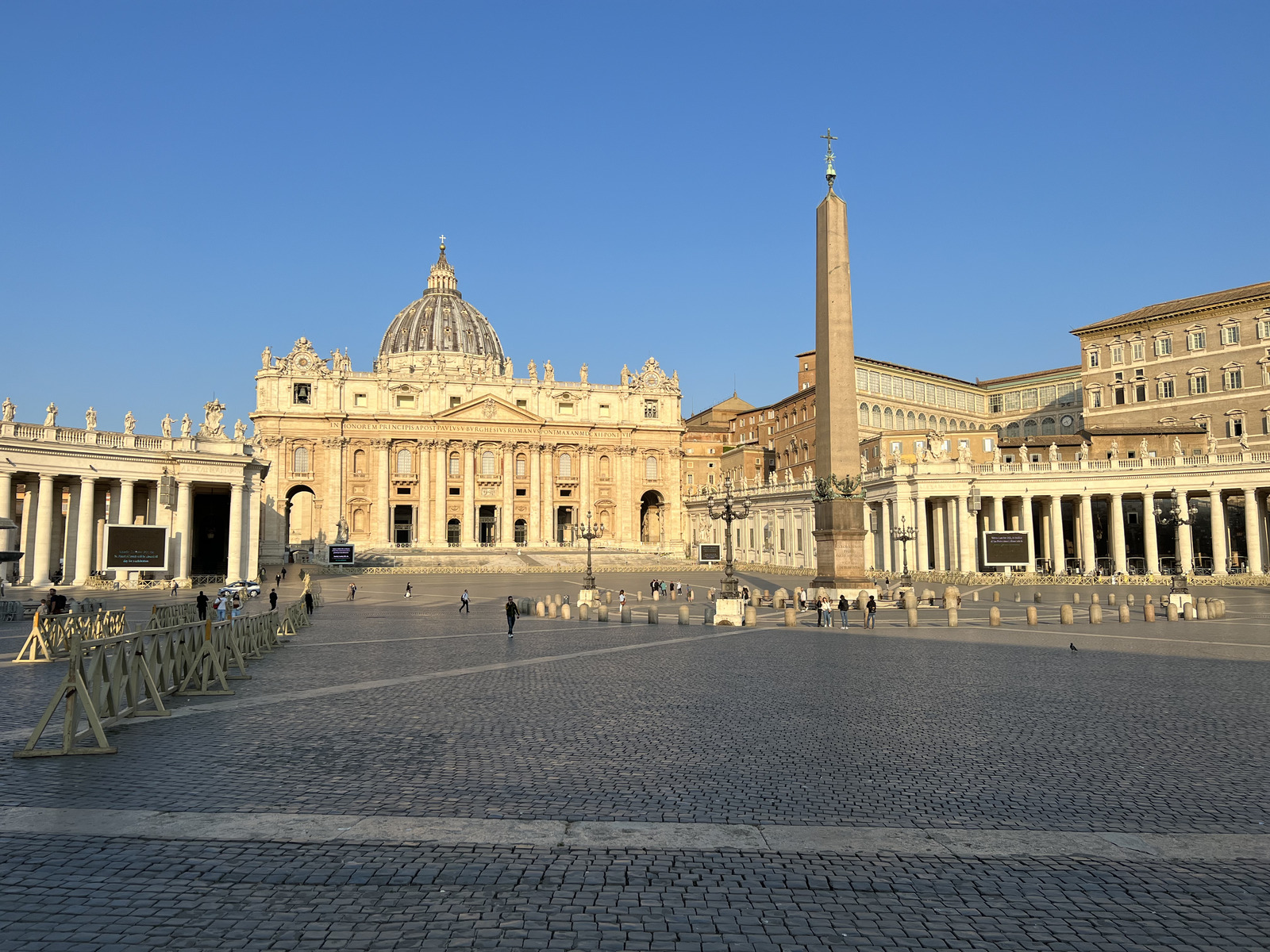 รูปถ่าย อิตาลี(Italy) โรม(Rome) 2021-09 206