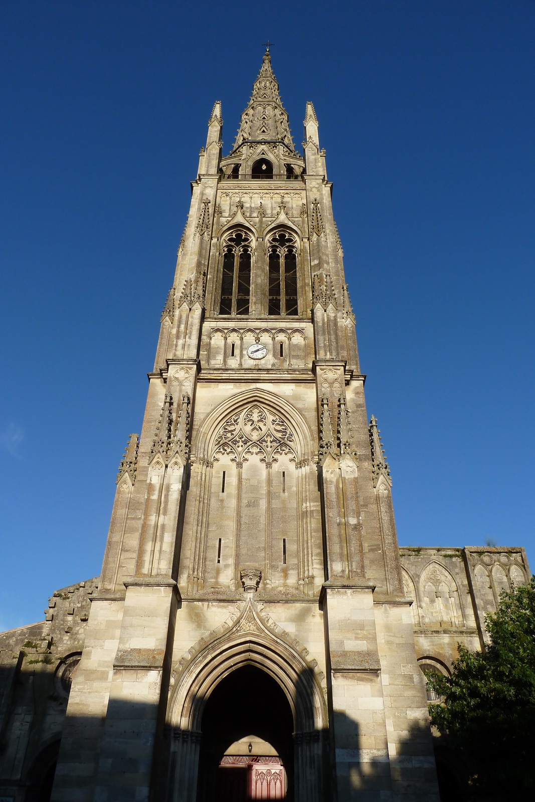 รูปถ่าย ฝรั่งเศส(France) ลีบูร์น(Libourne) 2010-08 24