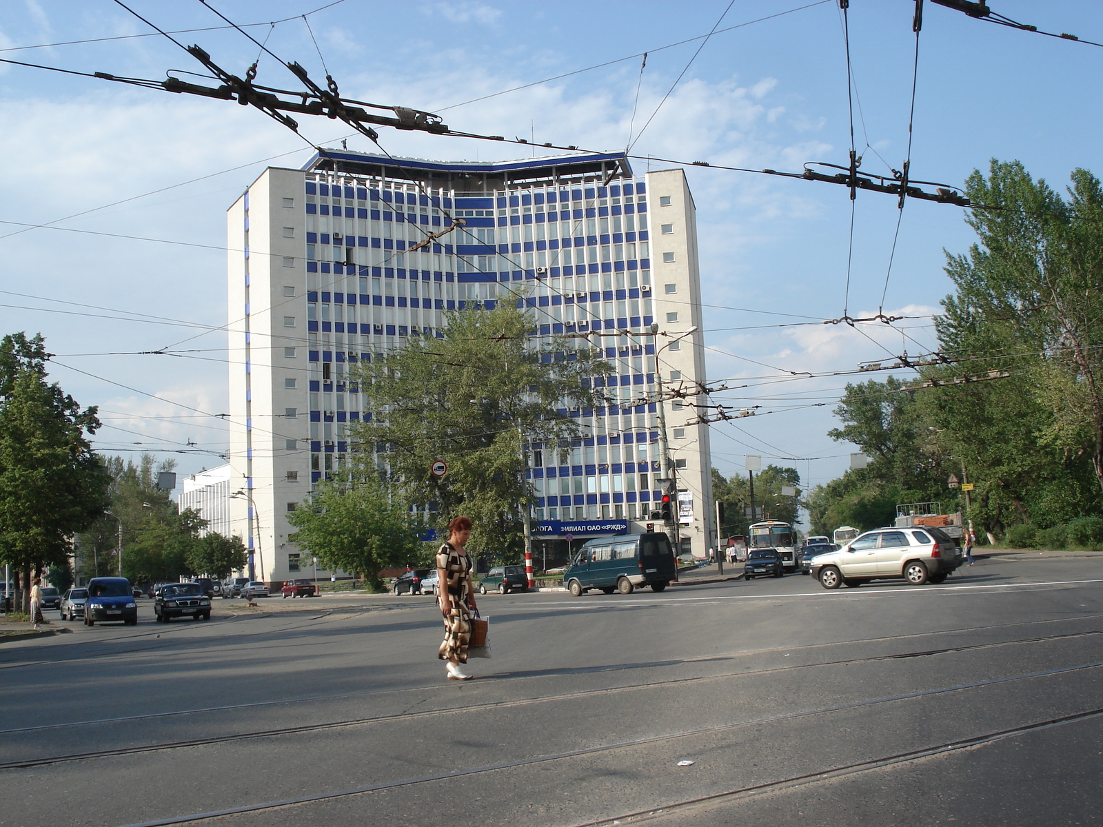 รูปถ่าย รัสเซีย(Russia) นิชนีย์นอฟโกร็อด(Nizhniy Novgorod) 2006-07 61