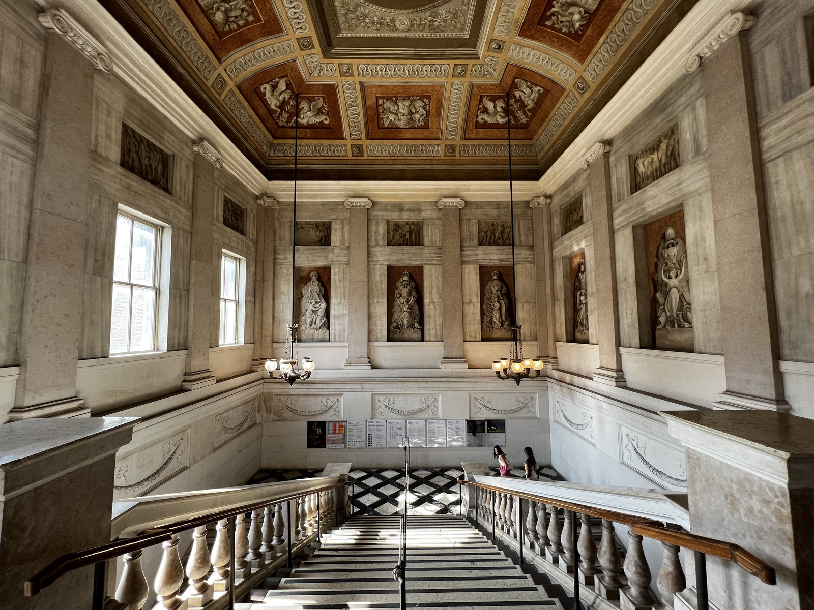 รูปถ่าย อิตาลี(Italy) เวนีส(Venice) พิพิธภัณฑ์กอร์เรร์(Correr Museum) 2022-05 43