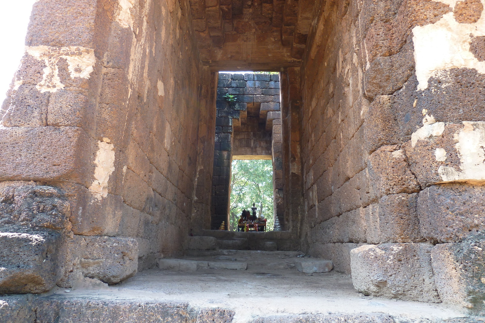 รูปถ่าย ไทย(Thailand) สุโขทัย(Sukhothai) 2010-12 103