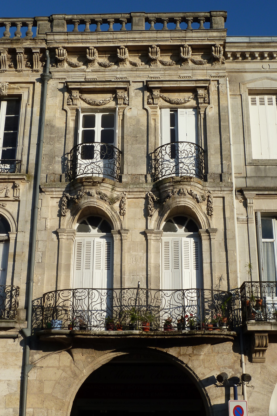 รูปถ่าย ฝรั่งเศส(France) ลีบูร์น(Libourne) 2010-08 25