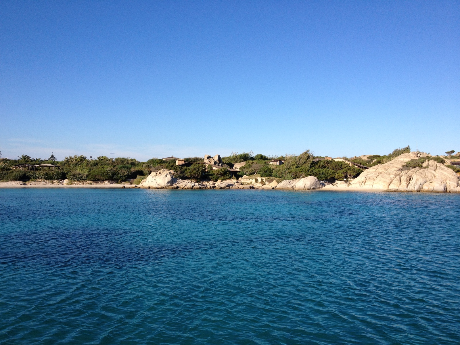 รูปถ่าย ฝรั่งเศส(France) คอร์สิคา(Corsica) เกาะกาวัลโล(Cavallo) 2012-09 76