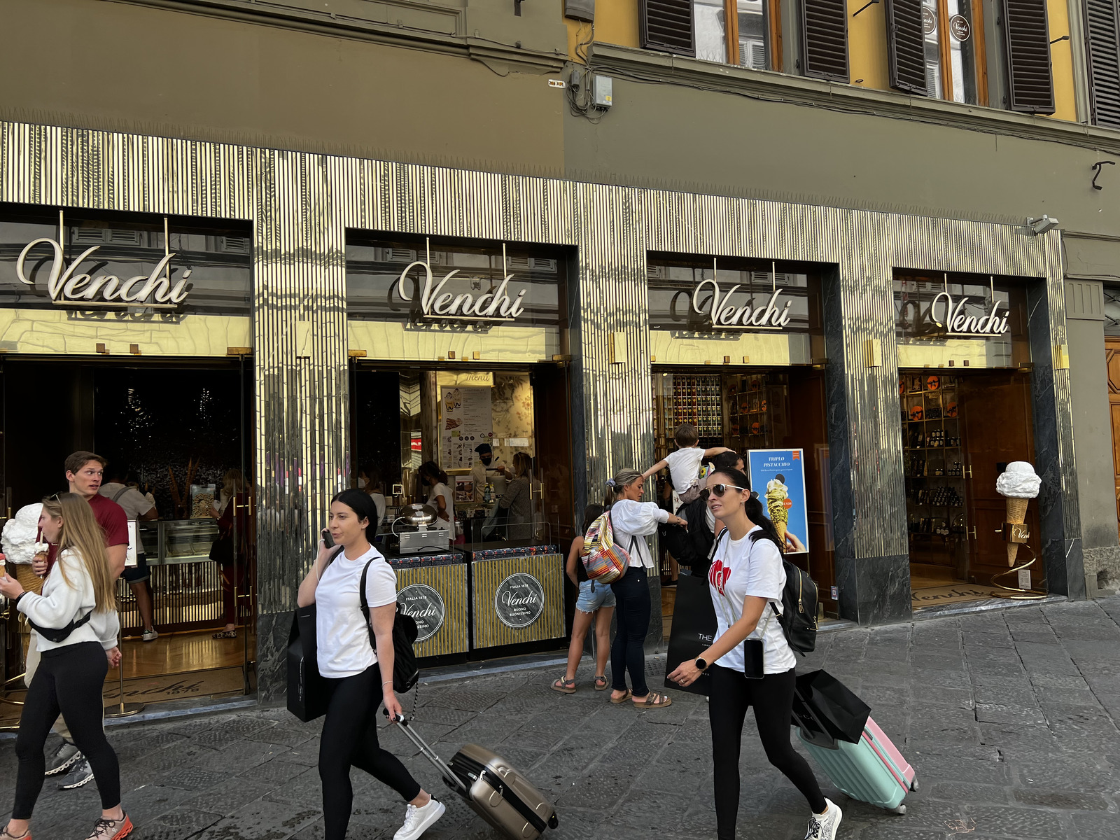 รูปถ่าย อิตาลี(Italy) ฟลอเรนซ์(Florence) 2022-05 138