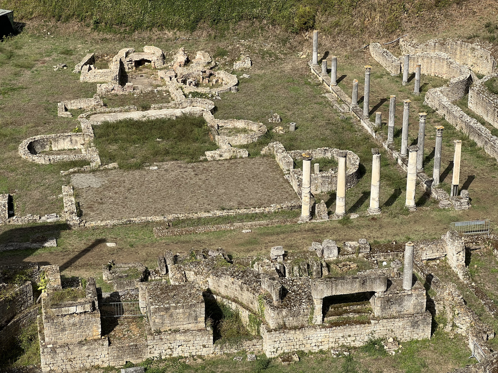 รูปถ่าย อิตาลี(Italy) วอลแตร์รา(Volterra) 2021-09 31